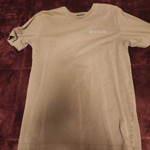 Beretta tshirt
